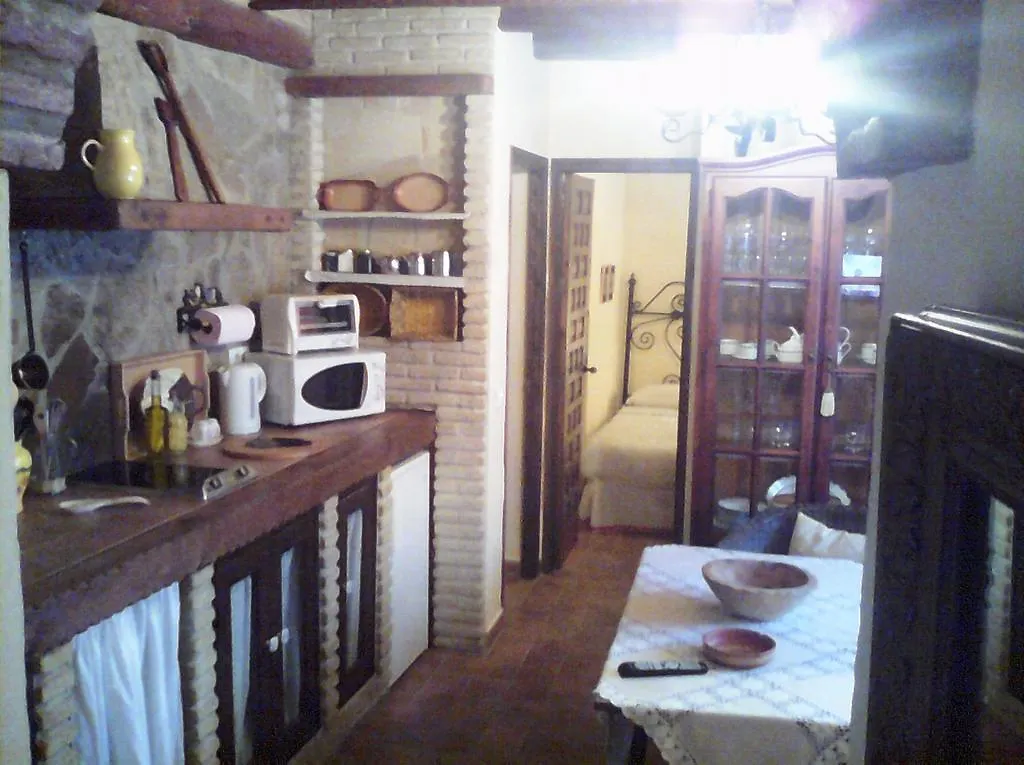 Casa Andrea Villa Vejer de la Frontera Spain