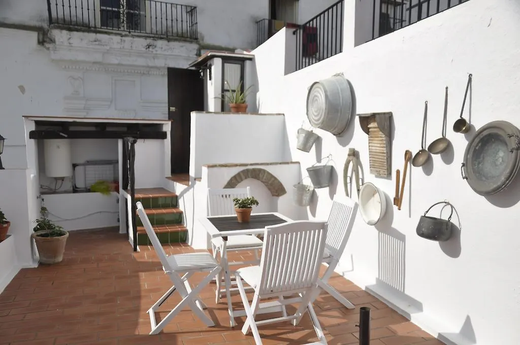 Casa Andrea Villa Vejer de la Frontera Holiday home